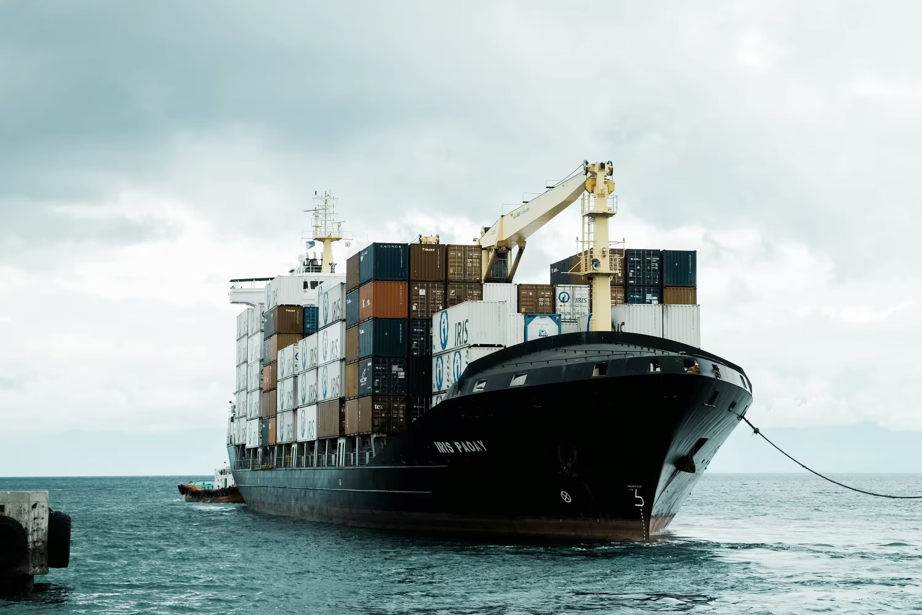Transfert industriel